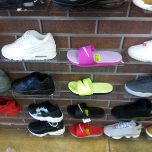 Meet your Posher, Ronald